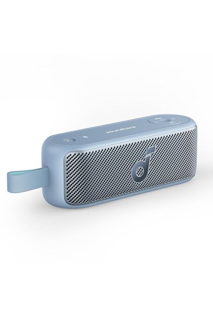 soundcore Motion +　（青・黒） Anker Soundcore Motion 100 Hoparlör- Blue - Fiyatı, Yorumları