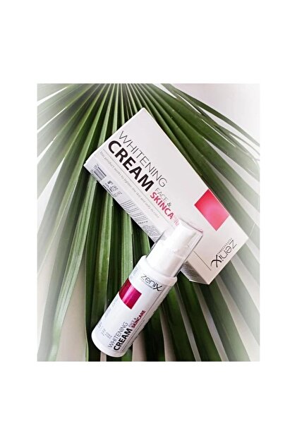 canlisepet Zenix Cream Cilt Beyazlatıcı Krem - Fiyatı, Yorumları