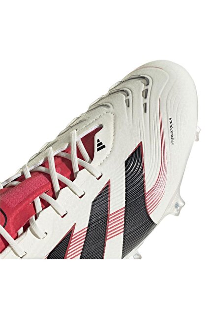 adidas Predator Elite Fg White Men's Football Boots Id3880- Trendyol