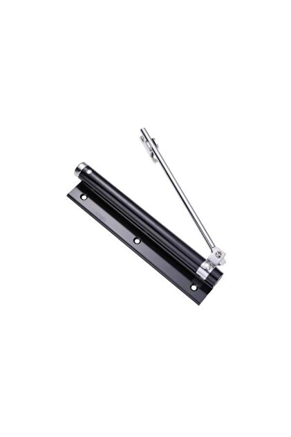 Marelli Servo Black Siyah Otomatik Kapı Kapatıcı Kapı İtme Yayı