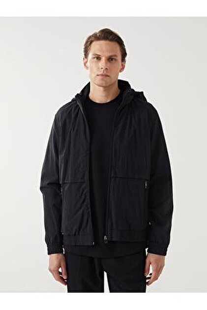 JACK & JONES Jcotrail Shell Giacca Softshell Uomo – Resistente E Con Design Moderno