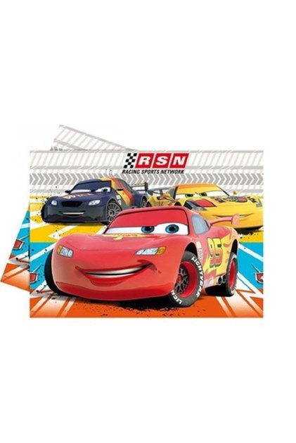 Cars - Lightning Mcqueen - Cars Desktop