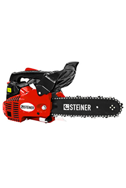 CRAFTERTOOLS Germany 25cc Mini Benzinli Testere Ağaç Odun Dal