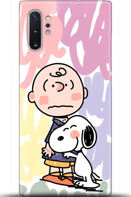 Samsung Galaxy Note 10 Plus Case HD Printed Case -Original Alive 50379