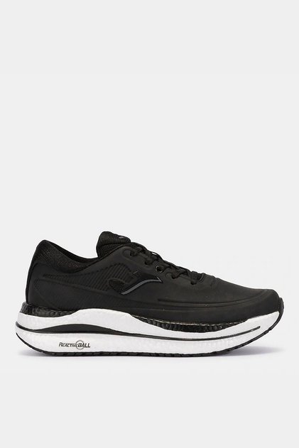 Erkek Günlük Spor Ayakkabı Caronte Men 2401 Black Ccarw2401