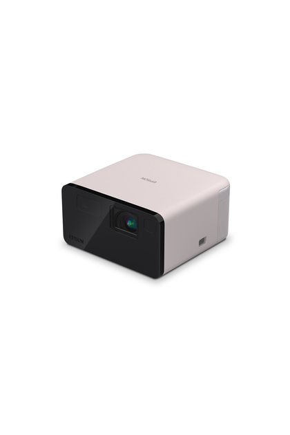 【開封のみ未使用品】EPSONTM-20ⅡBluetoothインタフェイスモデル Epson EF-21R Akıllı Mini Lazer Projeksiyon Cihazı - Fiyatı, Yorumları