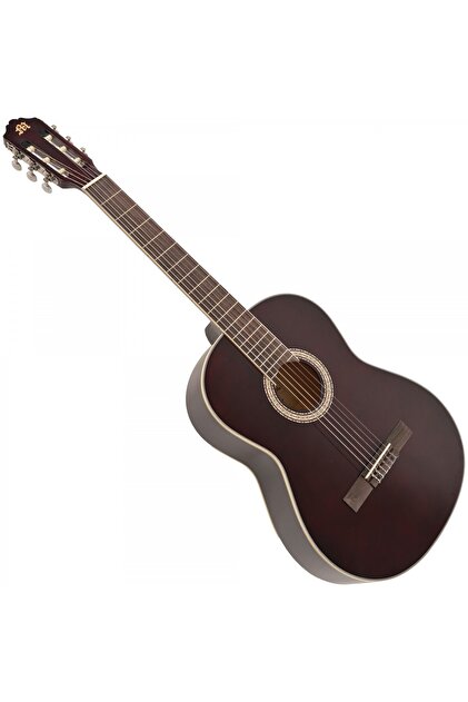 Miguel Angela MA1-WR Bordo Klasik Gitar - Fiyatı, Yorumları