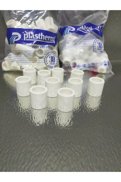 PPRC Q25 LİK MAŞON MANŞON 10 ADET PLASTHERM