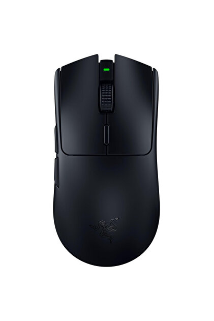 RAZER Viper V3 Hyperspeed Mekanik Kablosuz Mouse Siyah - Fiyatı