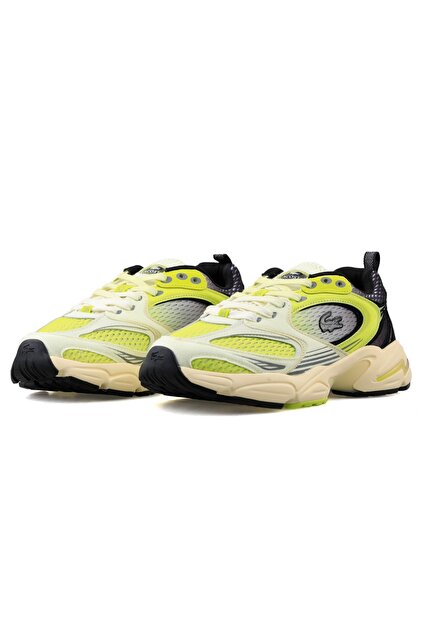 Lacoste Storm 96 2K Günlük Ayakkabı Sneaker Renkli - Fiyatı, Yorumları