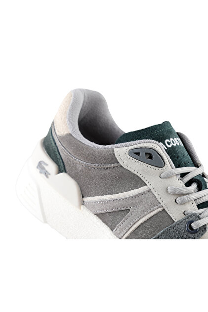 Lacoste L002 Evo Kadın Günlük Ayakkabı 748SFA0032T-1E7 Renkli