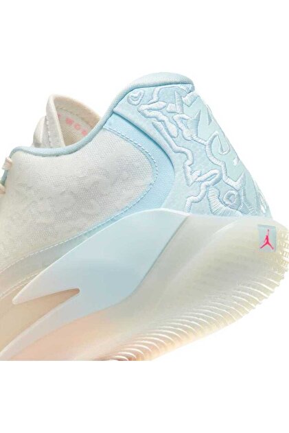 Nike Jordan Zion 3 Nrg Erkek Basketbol Ayakkabısı FZ1321-601