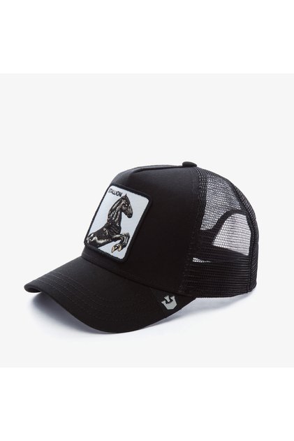 Animal Farm Unisex Black Hat
