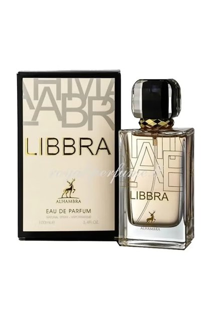 Libbra EDP 100ml