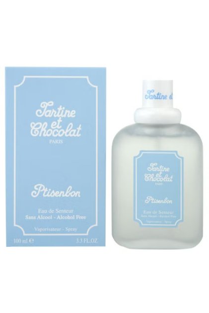 Tartine et Chocolat Paris Ptisenbon EDS Vaporisateur-Spray 100ml