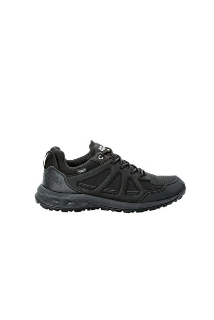 Jack Wolfskin 4051271-6000 Woodland 2 Texapore Low M Erkek Outdoor