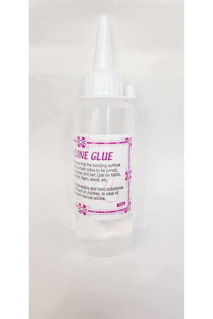 Soğuk Silikon Yapıştırıcı (30 ml)