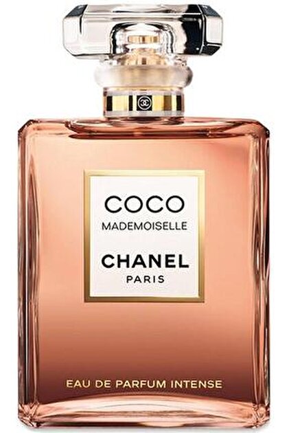 Chanel Coco Mademoıselle Eau De Parfum Spray 200 Ml - Fiyatı