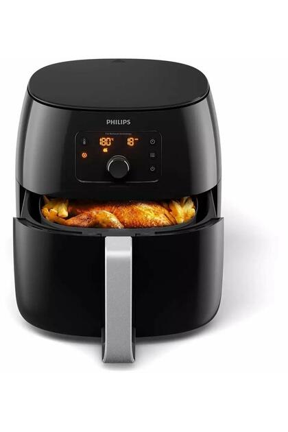 HD9650/90 XXL Avance Collection Airfryer