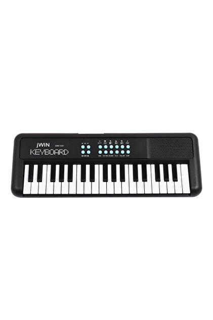 JWIN CMK-1237 37 Tuşlu Elektronik Org (Etiket. Adaptör Hediye