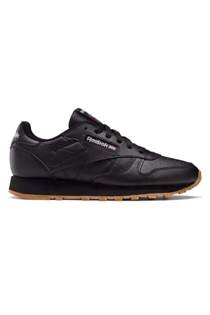 Reebok Cl Lthr Unisex Spor Ayakkabısı 100010469 - Fiyatı, Yorumları