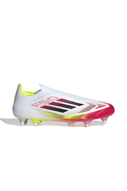 adidas F50 Elite Ll Sg Erkek Çim Zemin Kramponu Professional