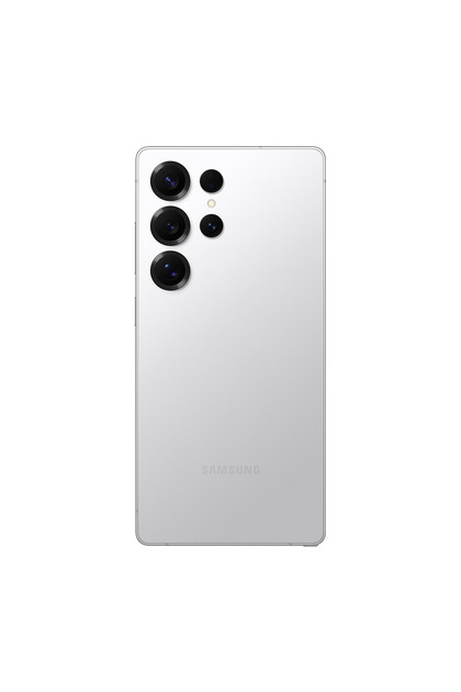 Samsung Galaxy S25 Ultra 1 TB Titanyum Gri (Samsung Türkiye