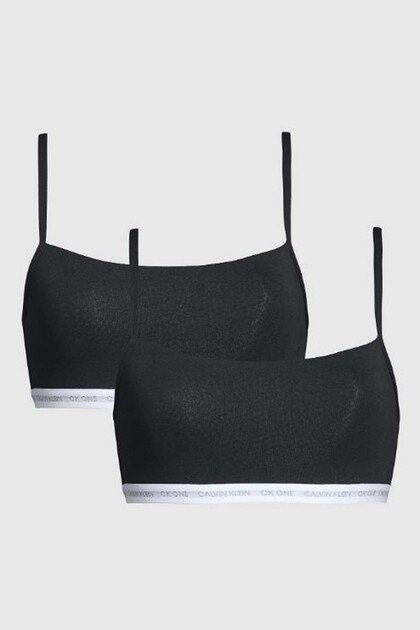 Kadın Askılı Bralet – İkili Paket - Ck One