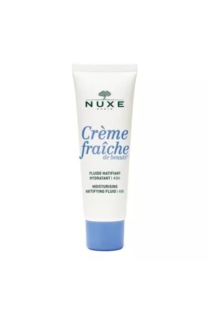 Nuxe Creme Fraiche De Beaute 3in1 3 Etkili 48h Nemlendirici Krem