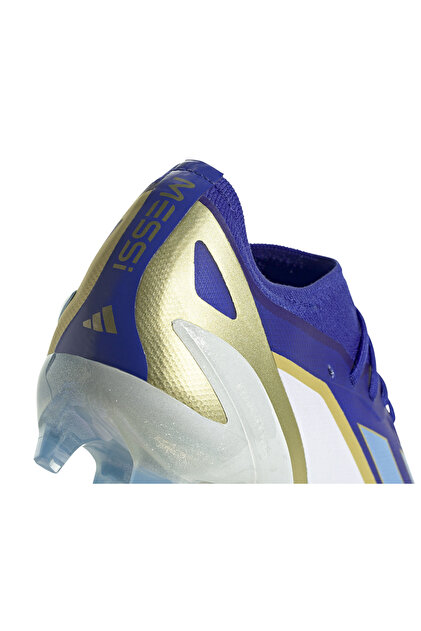 adidas Messi X Crazyfast Elite Fg Erkek Çim Zemin Kramponu