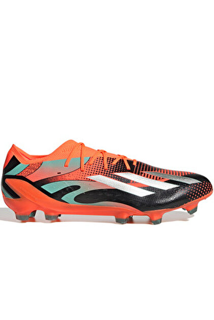 adidas X Speedportal Messı.1 Fg Erkek Çim Zemin Kramponu Gz5148