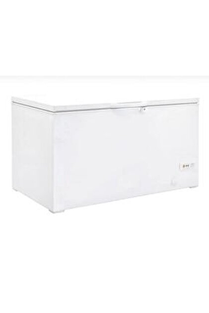 Şenocak D-513 Dual Soğutucu Dondurucu 500litre Derindondurucu