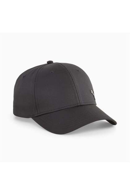Puma Metal Cat Cap Unisex Şapka 021269 - Fiyatı, Yorumları