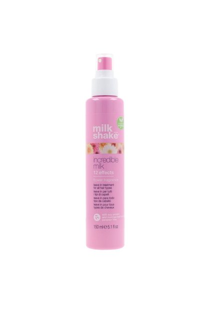 Incredible Milk 12 Effekte Leave-in-Behandlung Blumenduft Milchshake 150 ml