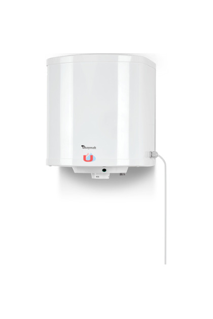 Aqua Tezgah Altı Elekktrikli Termosifon Ta-30 (MONTAJ HARİÇ)