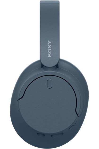 Sony WH-CH720N Uyumlu (Mavi) Kulak üstü Bluetooth Kulaklık