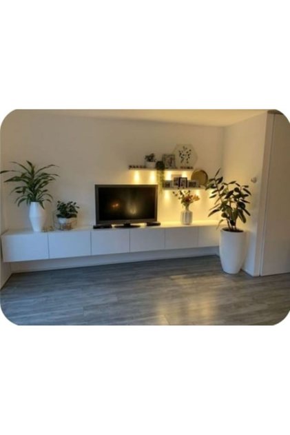 Arow Tv Ünitesi