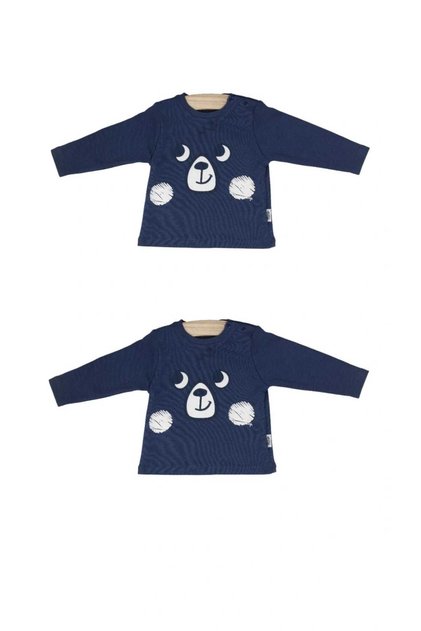 2'li Bebek / Çocuk Sweat Set