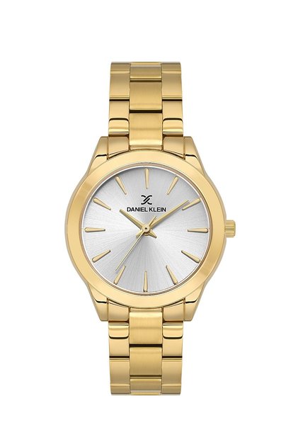 Original New Season Daily Gold Women's Wristwatch