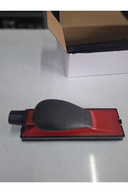 ZIMPARAX Rende Takoz Zımpara 70mm X 200mm (DEĞİŞTİRİLEBİLİR KİTLİ
