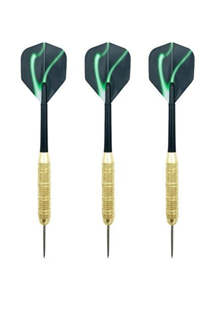 Avessa Ok-22 3´lü 22 G Dart Oku Seti - Fiyatı, Yorumları