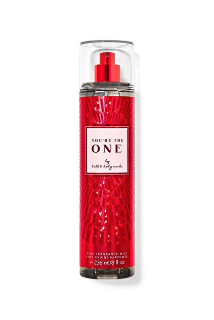 Bath & Body Works You're The One Vücut Spreyi 236 mL - Fiyatı