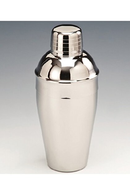 1010 Stainless Steel Shaker, 250 ml
