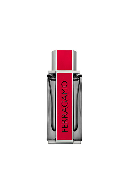 Salvatore Ferragamo FERRAGAMO Red Leather Eau De Parfum 100 ml