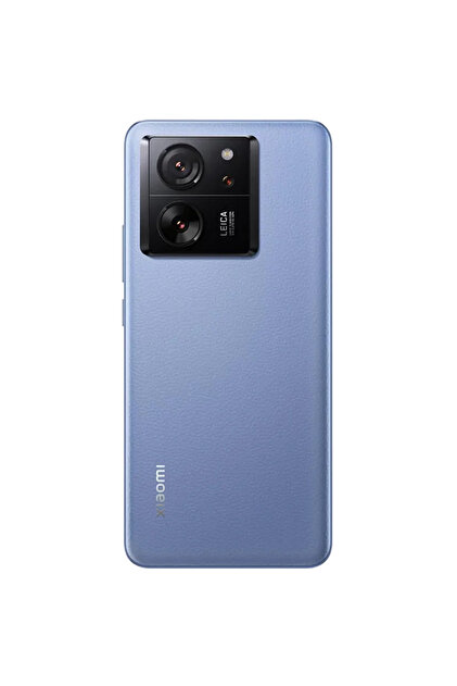Xiaomi Yenilenmiş Xiaomi 13T 256 GB Mavi Cep Telefonu (12 Ay