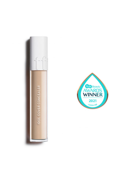 Tfit Likit Kapatıcı | Idol Cover Concealer P01 Petal 6.5 G Göz Altı Ve Çevresi Için Kapatıcı