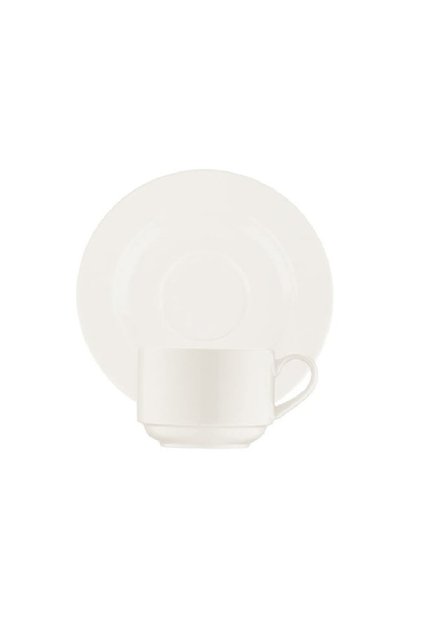 Banquet Çay Fincan Takımı 16 Cm 210 Cc 6 Adet - Bnc01cft