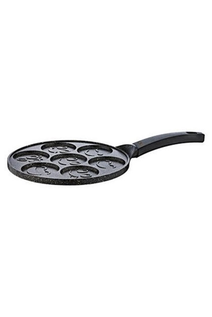 Oms Granite Baby Pancake Plum