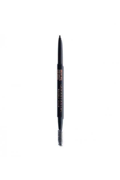 Anastasia Beverly Hills Browwise Eyebrow Pencil - Dark Brown