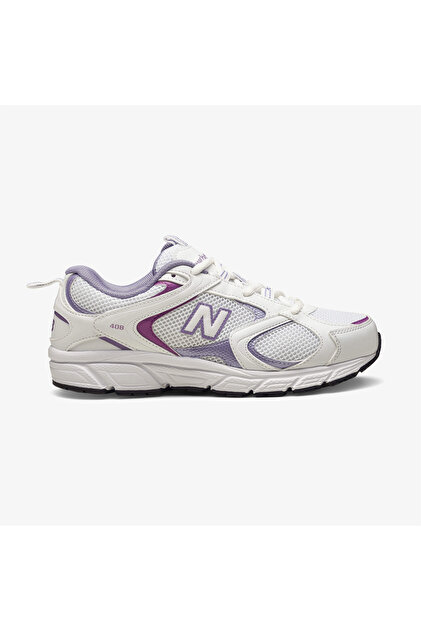 New Balance 408 Unisex Beyaz Spor Ayakkabı - Fiyatı, Yorumları